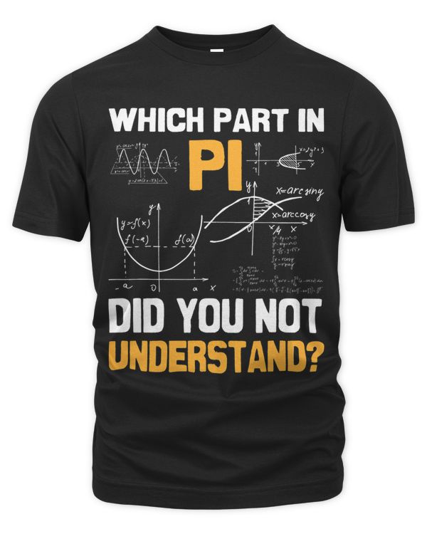 Which Part In Pi Did You Not Understand I Pi Symbol I Pi