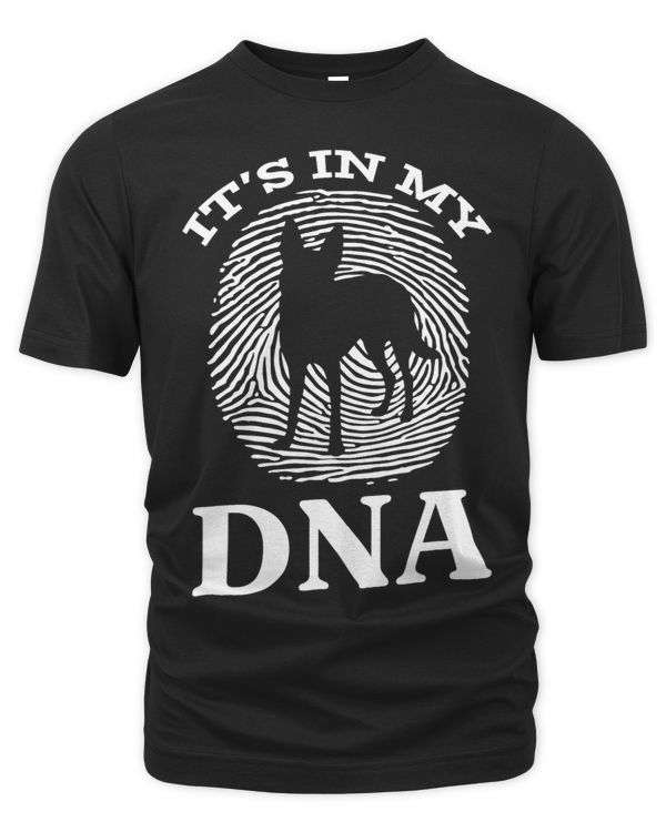 Carolina Dog DNA I Dog Fingerprint I Carolina Dog