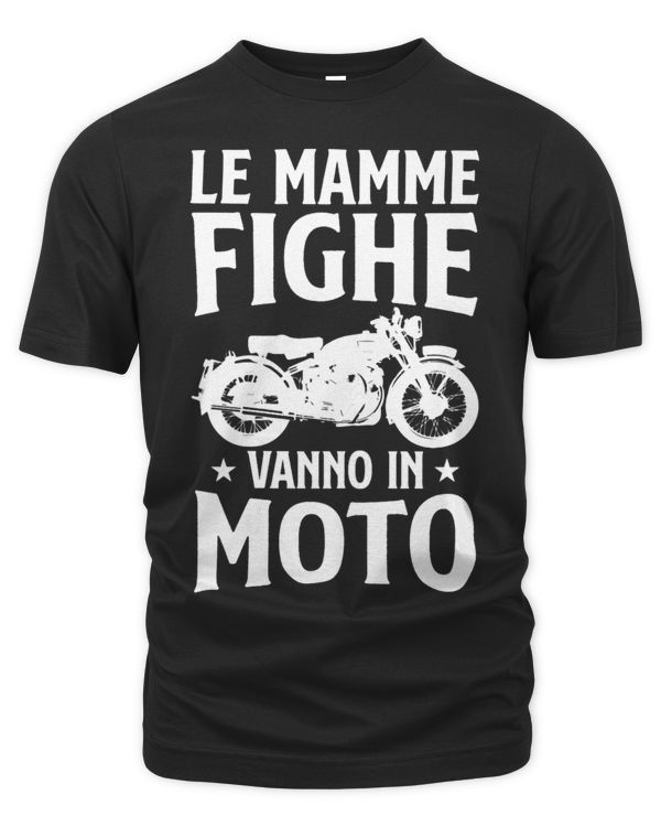Womens Motorcyclist Gift Motorcycle Moms Pussies Come On Motorcycle