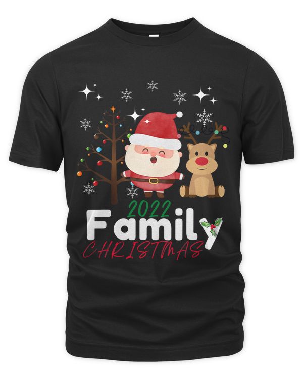 Christmas Family Matching Holiday Xmas Christmas Squad 29