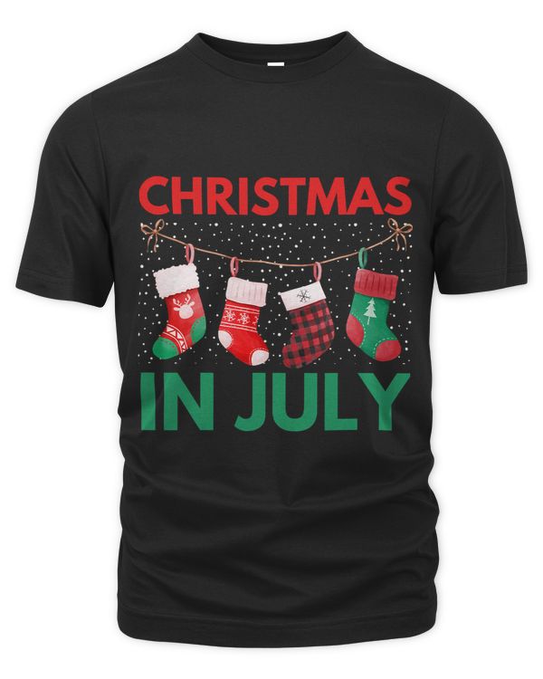 Christmas In July Design For Christians 42