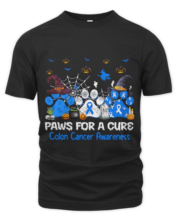 Paws For A Cure Colon Cancer Awareness Halloween 183