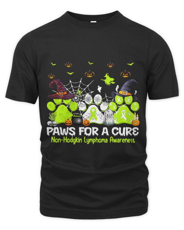 Paws For A Cure Non-Hodgkin Lymphoma Awareness Halloween 189