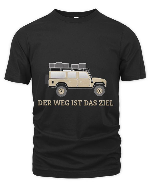Unisex Premium T-Shirt