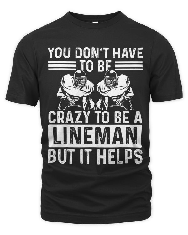 OLine Player Pass Block Center Right Guard Left Tackle