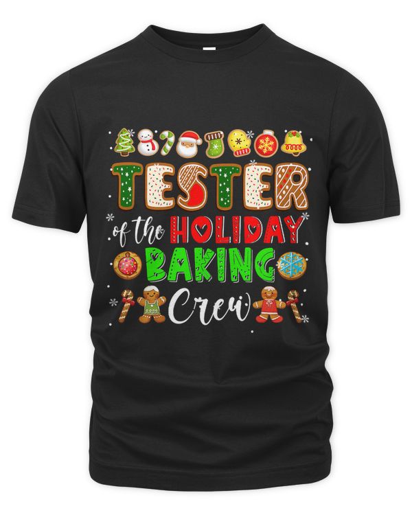 Tester Of The Holiday Baking Crew Christmas Cookie Baking 11