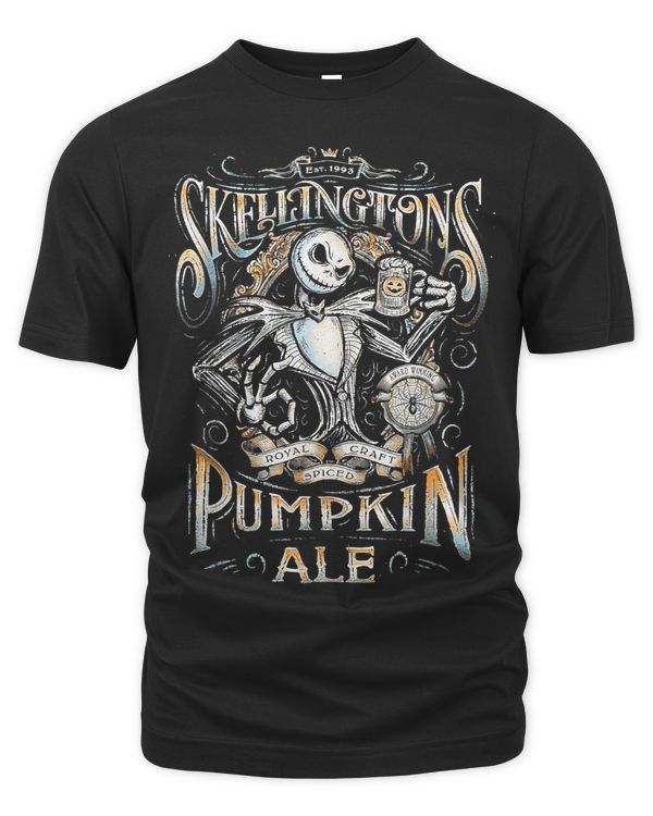 Jacks Pumpkin Royal Craft Ale75