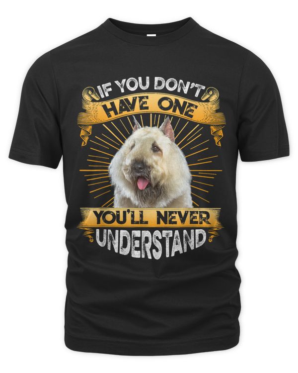 If You Dont Have One Bouvier Des Flandres Funny