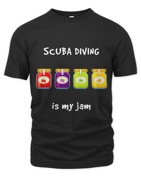 Scouting is My Jam Favorite Hobby Funny Slang Phrase