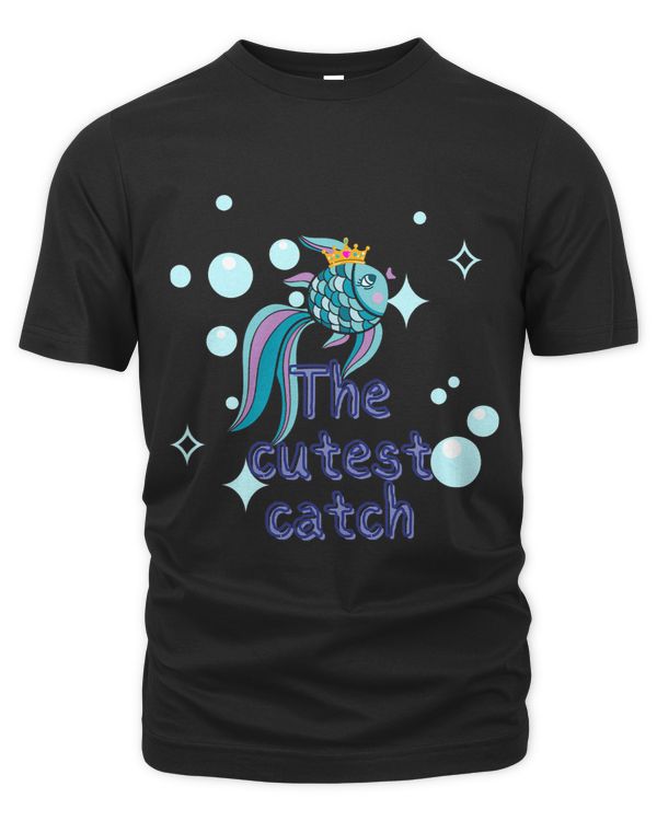 The cutest catch Betta Fish Princess