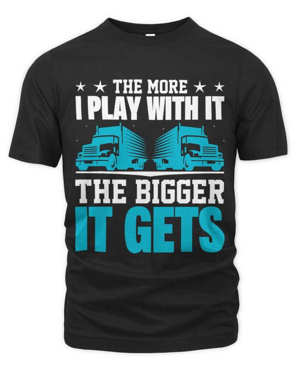 The More I Play With It The Bigger It Gets 3