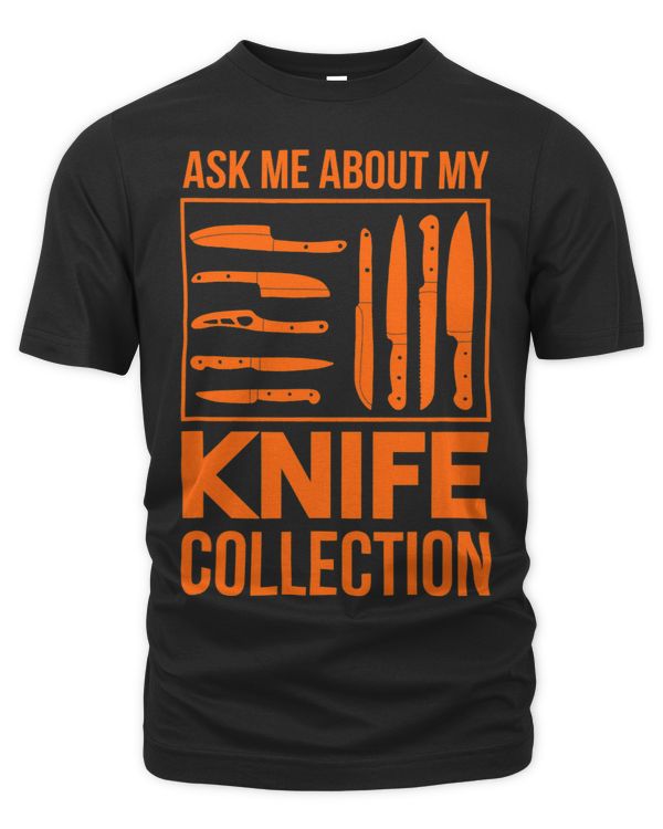 Knife Collection Throwing Knife Chefs Kitchen Chefs Blade
