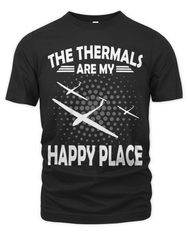 The Thermals are my happy Place 3