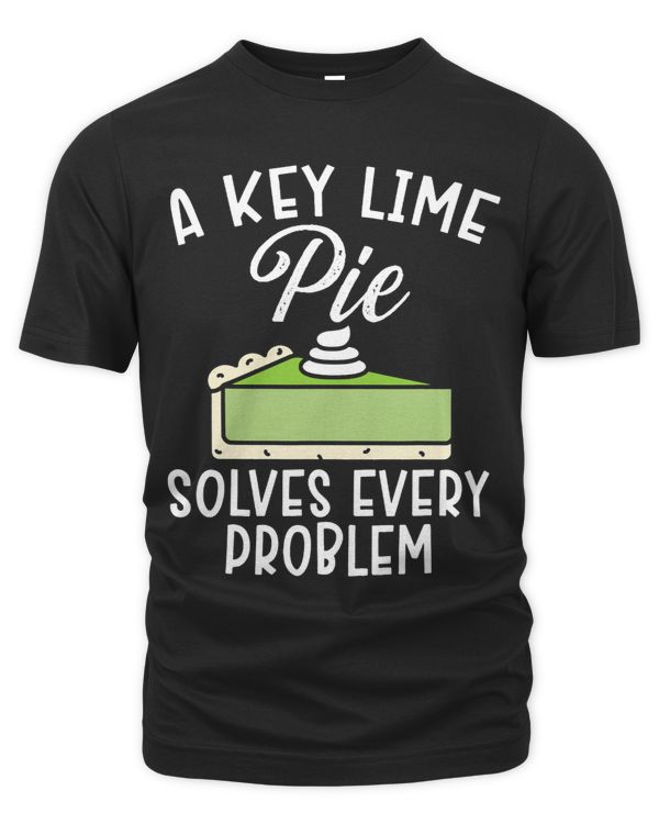 A Key Lime Pie Solves Every Problem Florida Dessert Baker