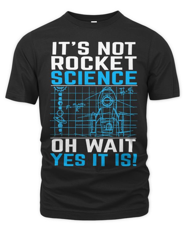 Rocket Science Rocket Science Gift