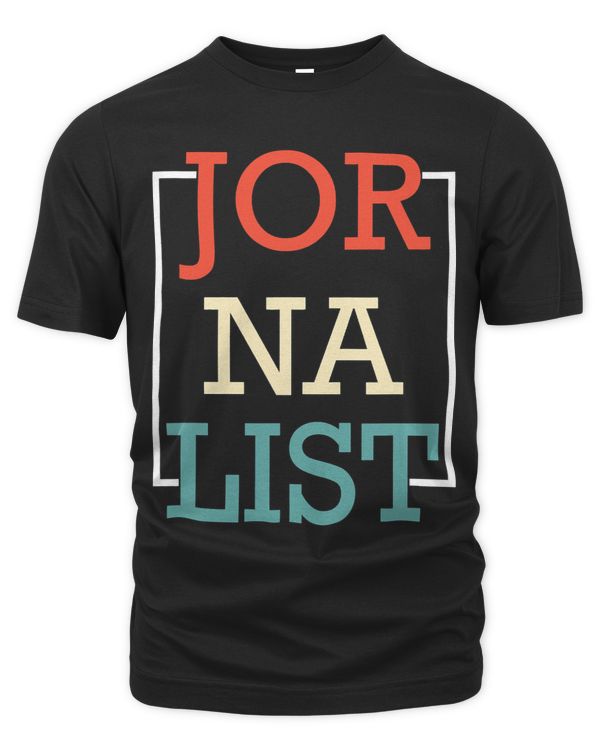 Journalist Reporter Author Writer Journalism Press Free News
