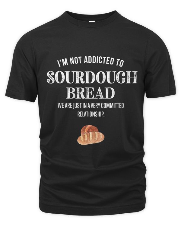 Sour Dough Bread Fresh Addicted To Sourdough Bread
