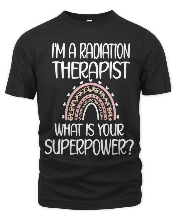 Im A Radiation Therapist Radiation Therapy