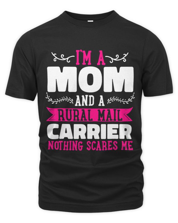 Rural Carriers Mom Mail Postal Worker Postman Mothers Day 5
