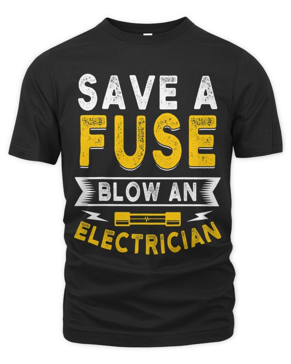 Save a Fuse Blow an Electrician 1
