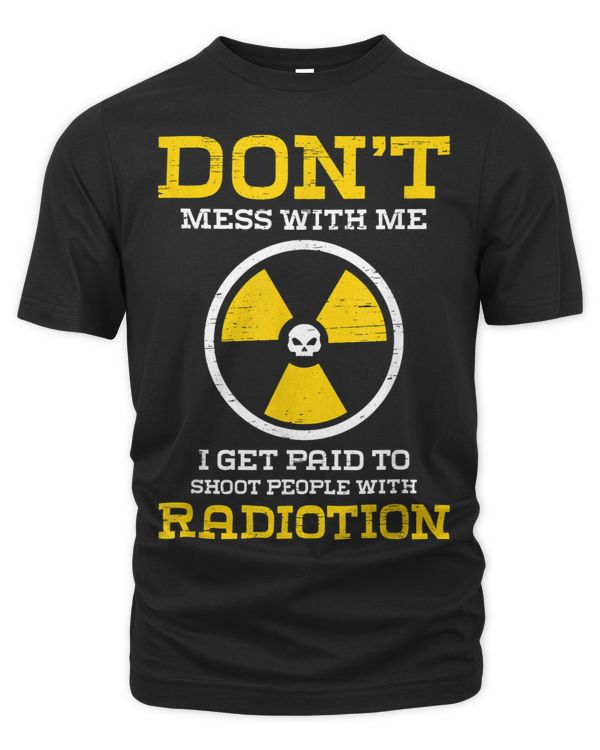 Doctor Hospital Radiology 1