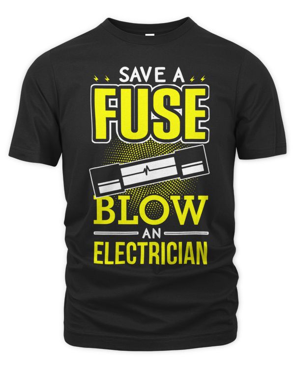 Save A Fuse Blow An Electrician Electricial Engineering 2