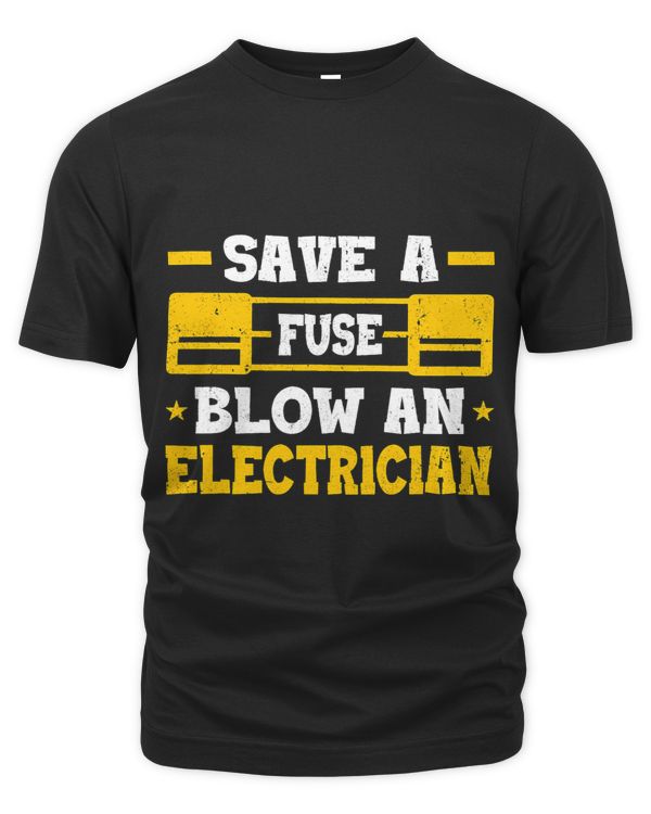 Save A Fuse Blow An Electrician Electricial Engineering 3