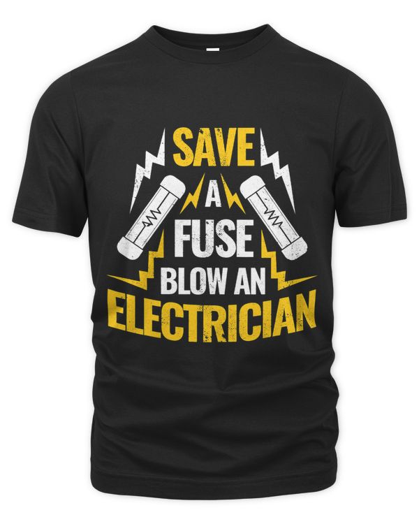 Save A Fuse Blow An Electrician