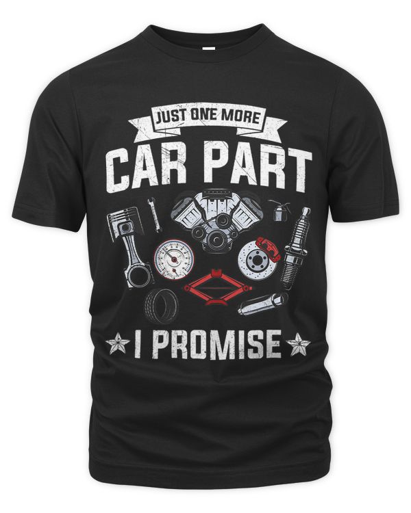 Just one more Car Part Turbo Wheel Auto Engine Garage