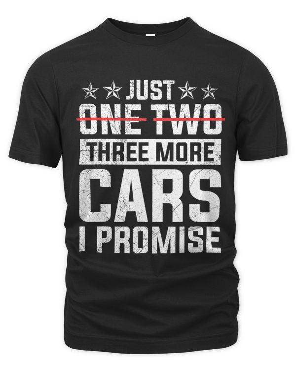 Just one two three more cars Turbo Wheel Auto Engine Garage 1
