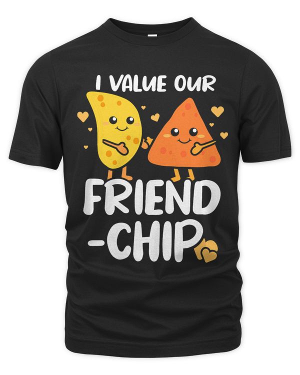 Cook Chef I value our friend chip 1