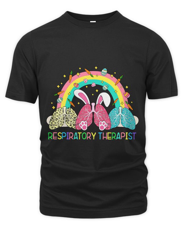 Easter Respiratory Therapist RRT CRT RT Pulmonologists
