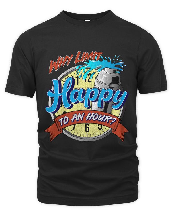 Bartender Bar Design For Barman Why Limit Happy To An Hour