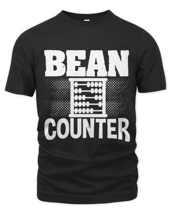 Bean Counter Numbers Tax Season