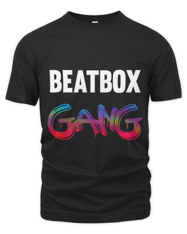 BeatBox Gang Beatboxing Club