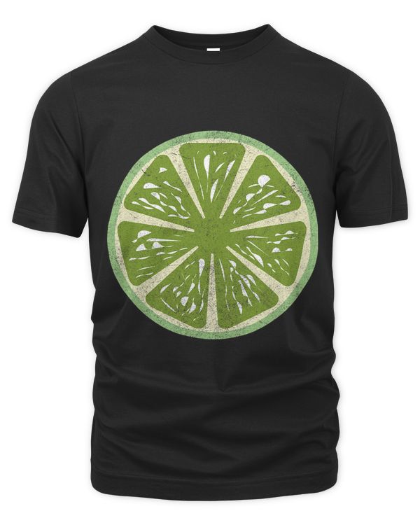 Halloween Lime Costume Women Apparel Green Lemon Fruit