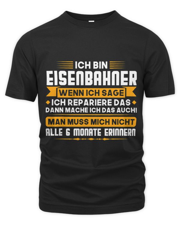 Railway Schaffner Train Driver