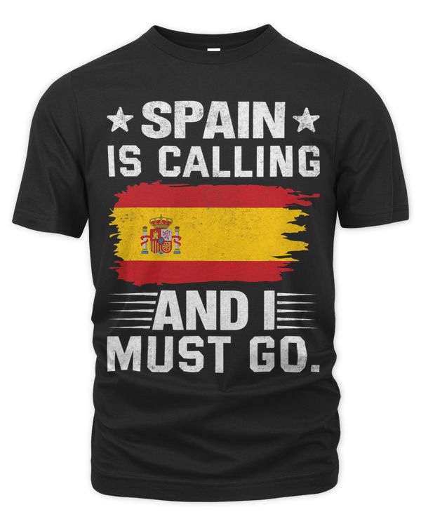 Spain Is Calling And I Must Go Spain Traveling Travelers