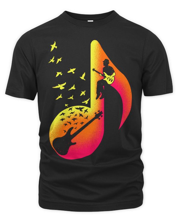 Men's Premium Tshirt
