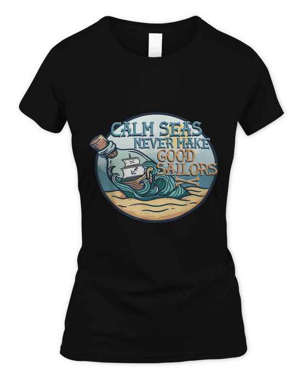 Women's Soft Style Fitted T-Shirt