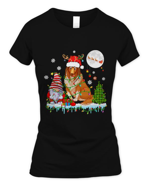 Women's Soft Style Fitted T-Shirt