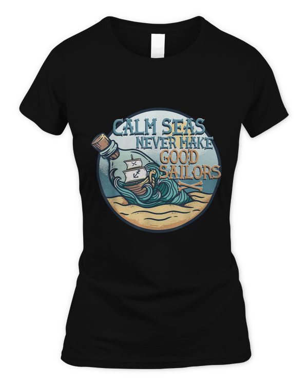 Women's Soft Style Fitted T-Shirt