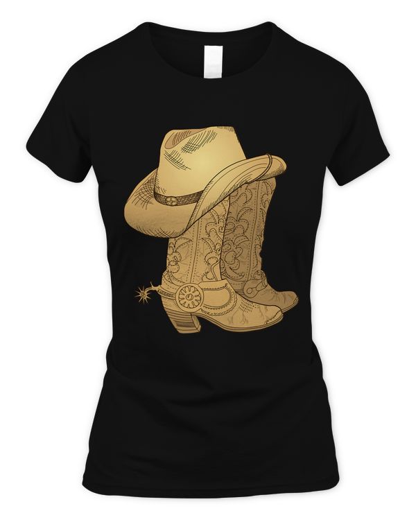 Women's Soft Style Fitted T-Shirt