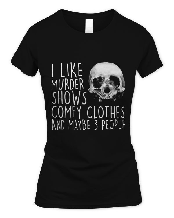 Women's Soft Style Fitted T-Shirt