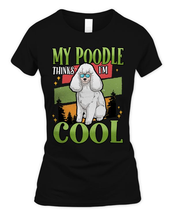 Women's Soft Style Fitted T-Shirt