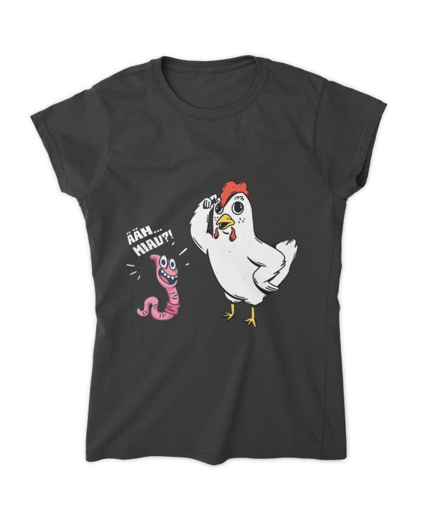 Women's Soft Style Fitted T-Shirt