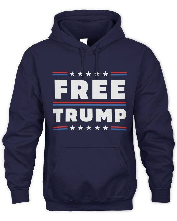 Free Trump