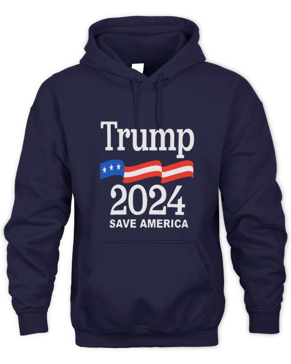 Trump 2024 Save America