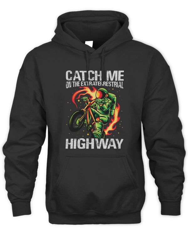 Catch Me On The Extraterrestrial Highway 2Alien Spaceship 21
