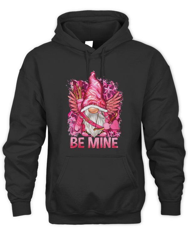 Happy Valentines Day Gnome Be Mine Valentine Funny Gifts